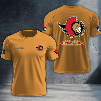 Ottawa Senators DTNTA10487