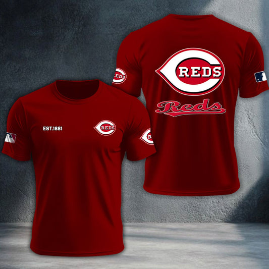 Cincinnati Reds DTNTA10514