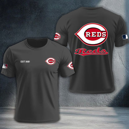 Cincinnati Reds DTNTA10514