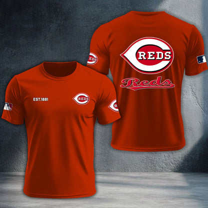 Cincinnati Reds DTNTA10514