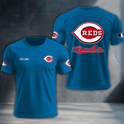 Cincinnati Reds DTNTA10514