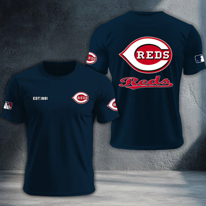 Cincinnati Reds DTNTA10514