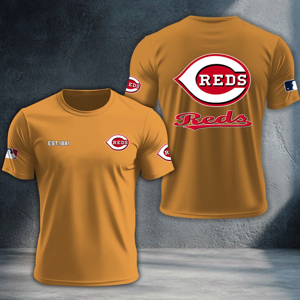 Cincinnati Reds DTNTA10514