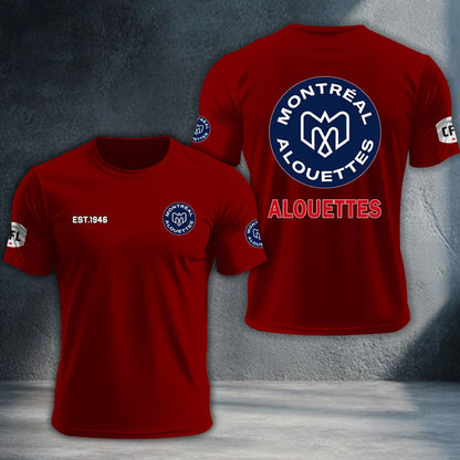 Montreal Alouettes DTNTA10503