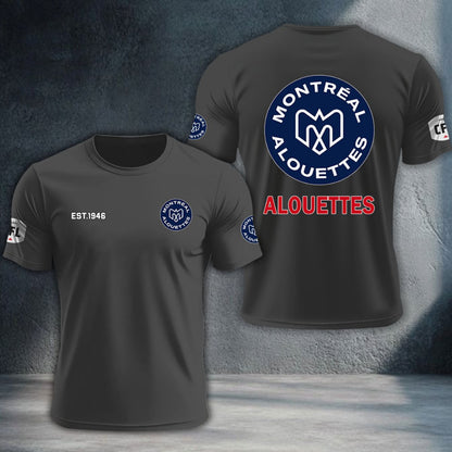 Montreal Alouettes DTNTA10503