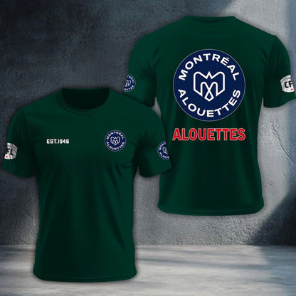 Montreal Alouettes DTNTA10503
