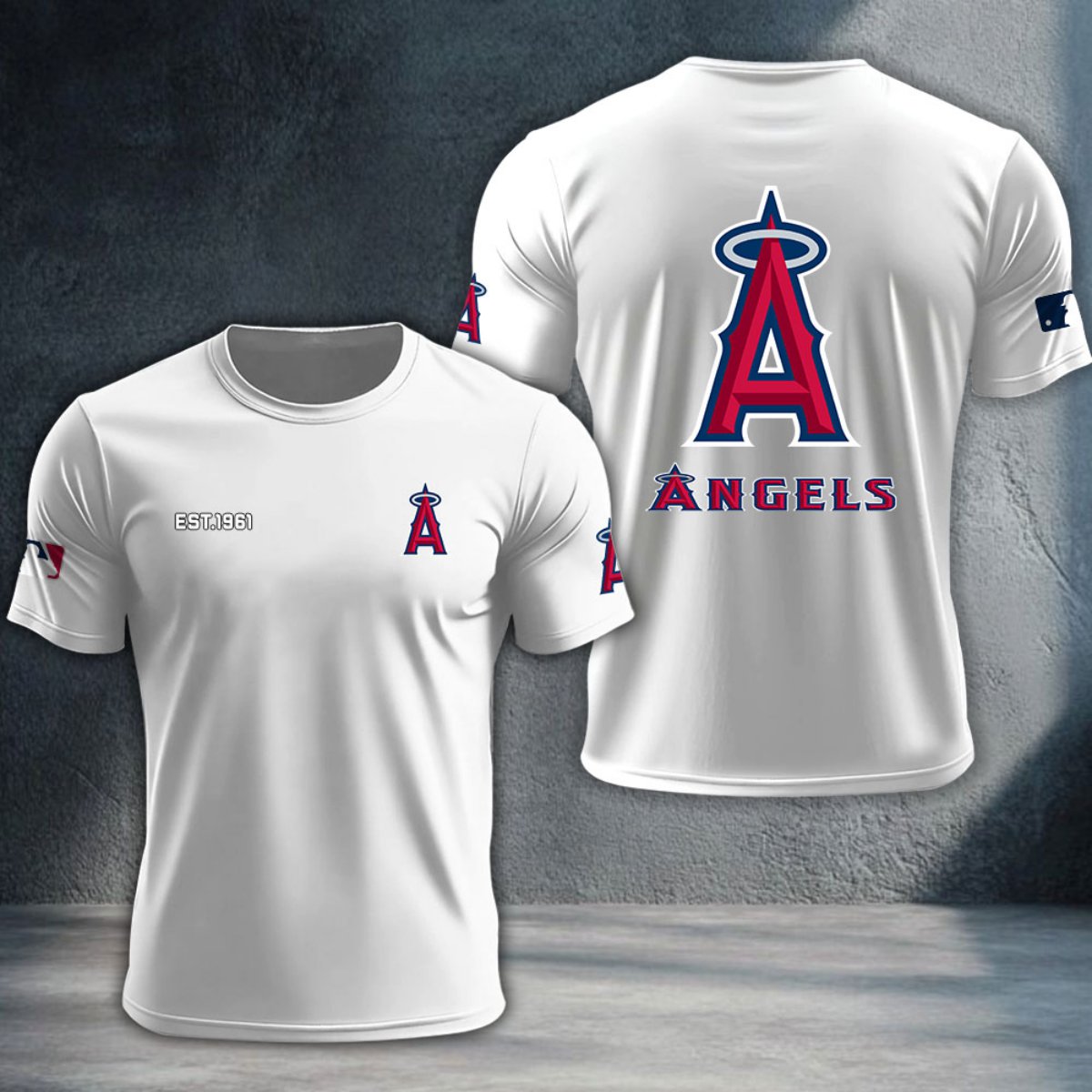 Los Angeles Angels DTNTA10520