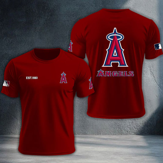 Los Angeles Angels DTNTA10520