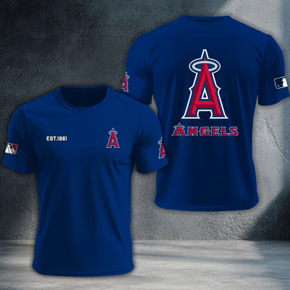 Los Angeles Angels DTNTA10520