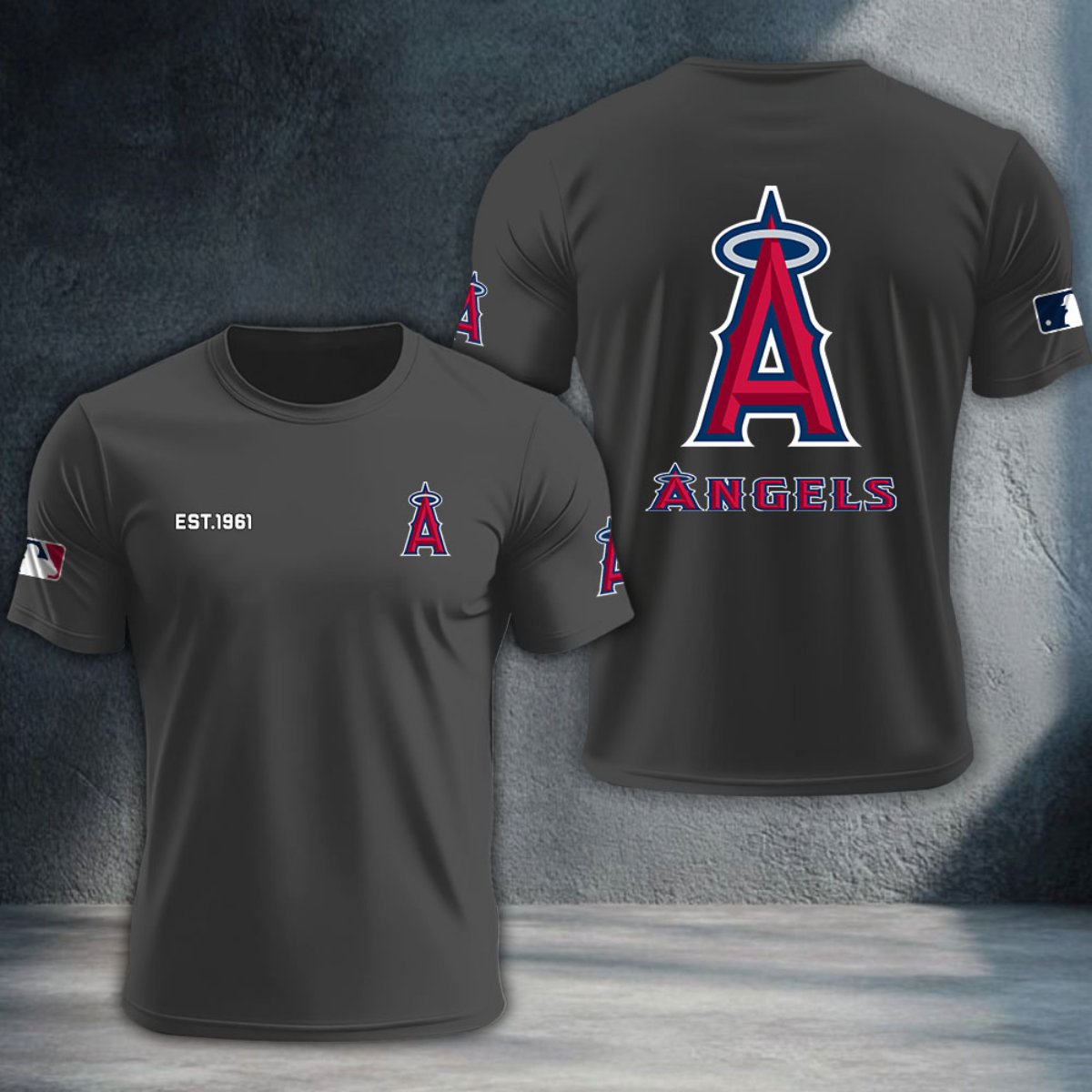 Los Angeles Angels DTNTA10520