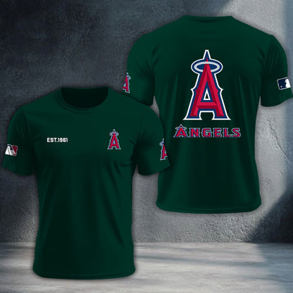 Los Angeles Angels DTNTA10520