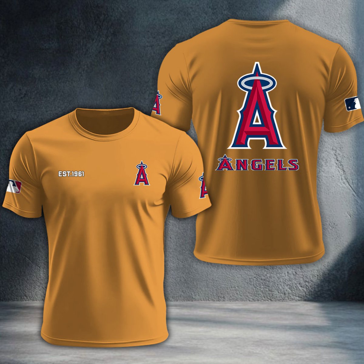 Los Angeles Angels DTNTA10520