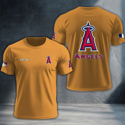 Los Angeles Angels DTNTA10520