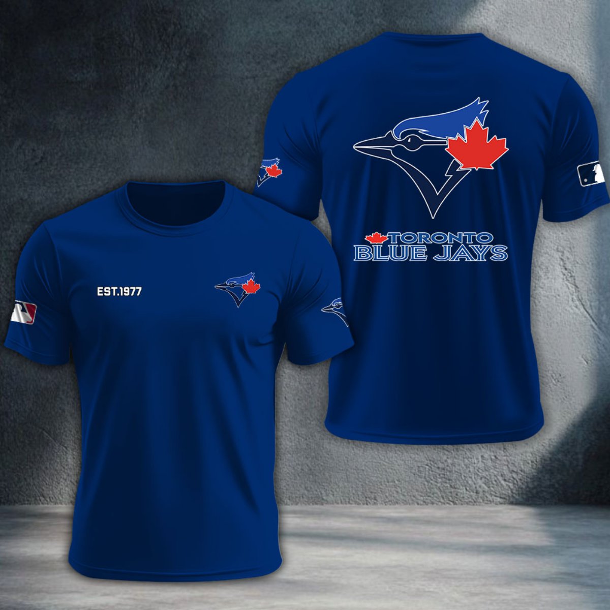 Toronto Blue Jays DTNTA10536