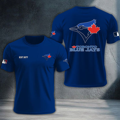 Toronto Blue Jays DTNTA10536