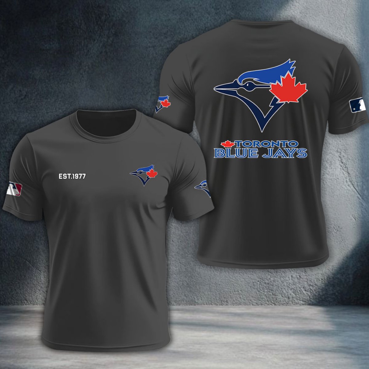 Toronto Blue Jays DTNTA10536