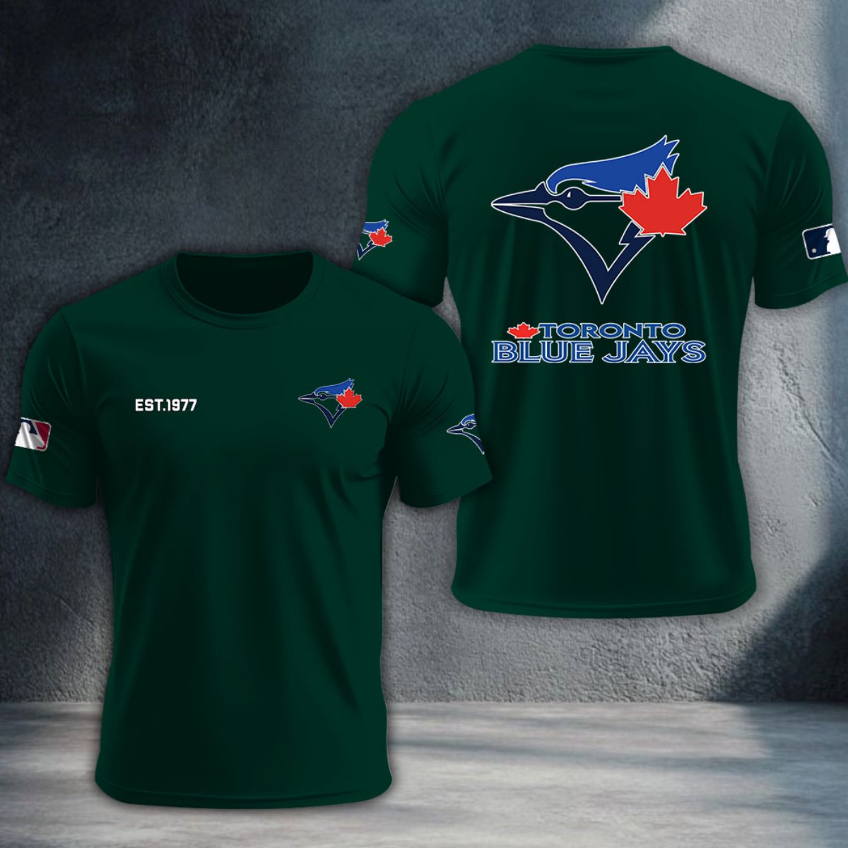Toronto Blue Jays DTNTA10536