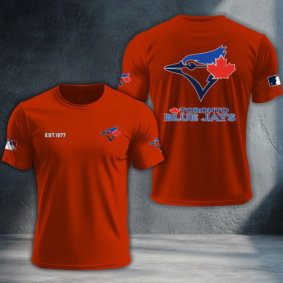 Toronto Blue Jays DTNTA10536