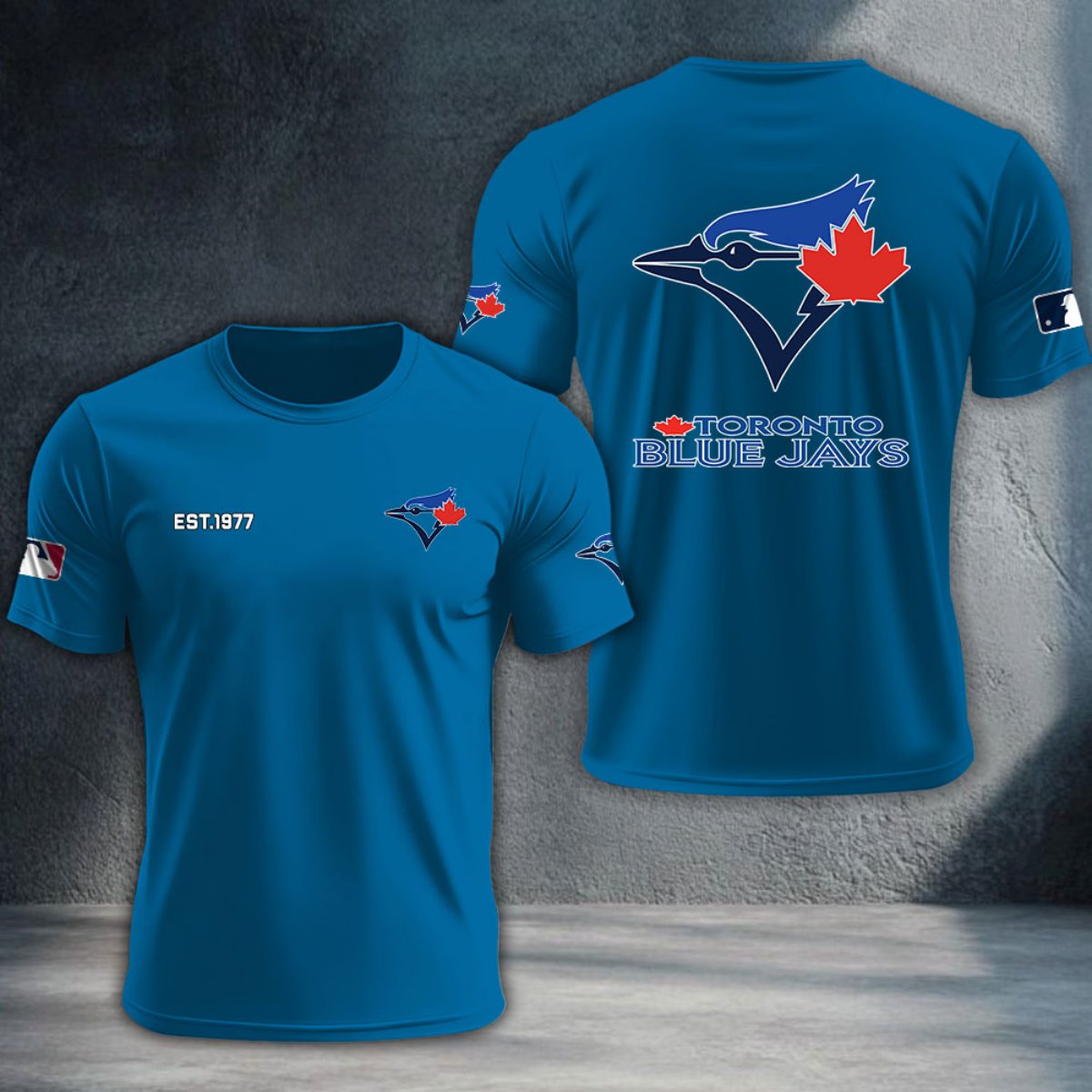 Toronto Blue Jays DTNTA10536