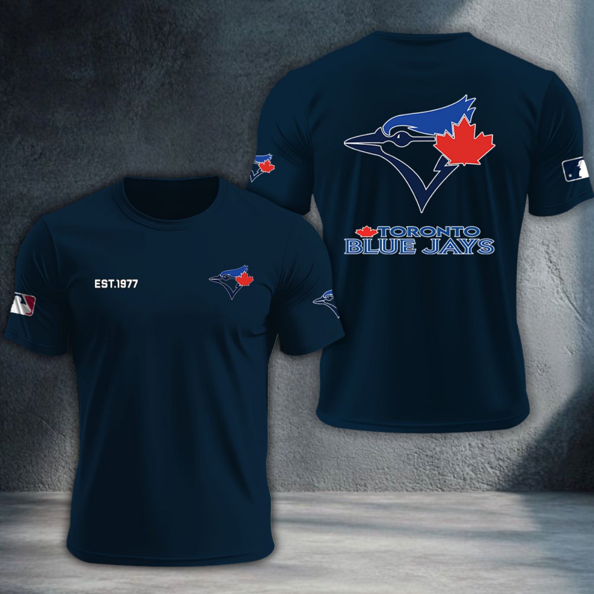 Toronto Blue Jays DTNTA10536