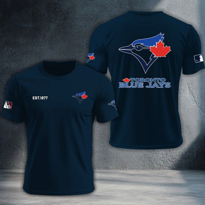 Toronto Blue Jays DTNTA10536