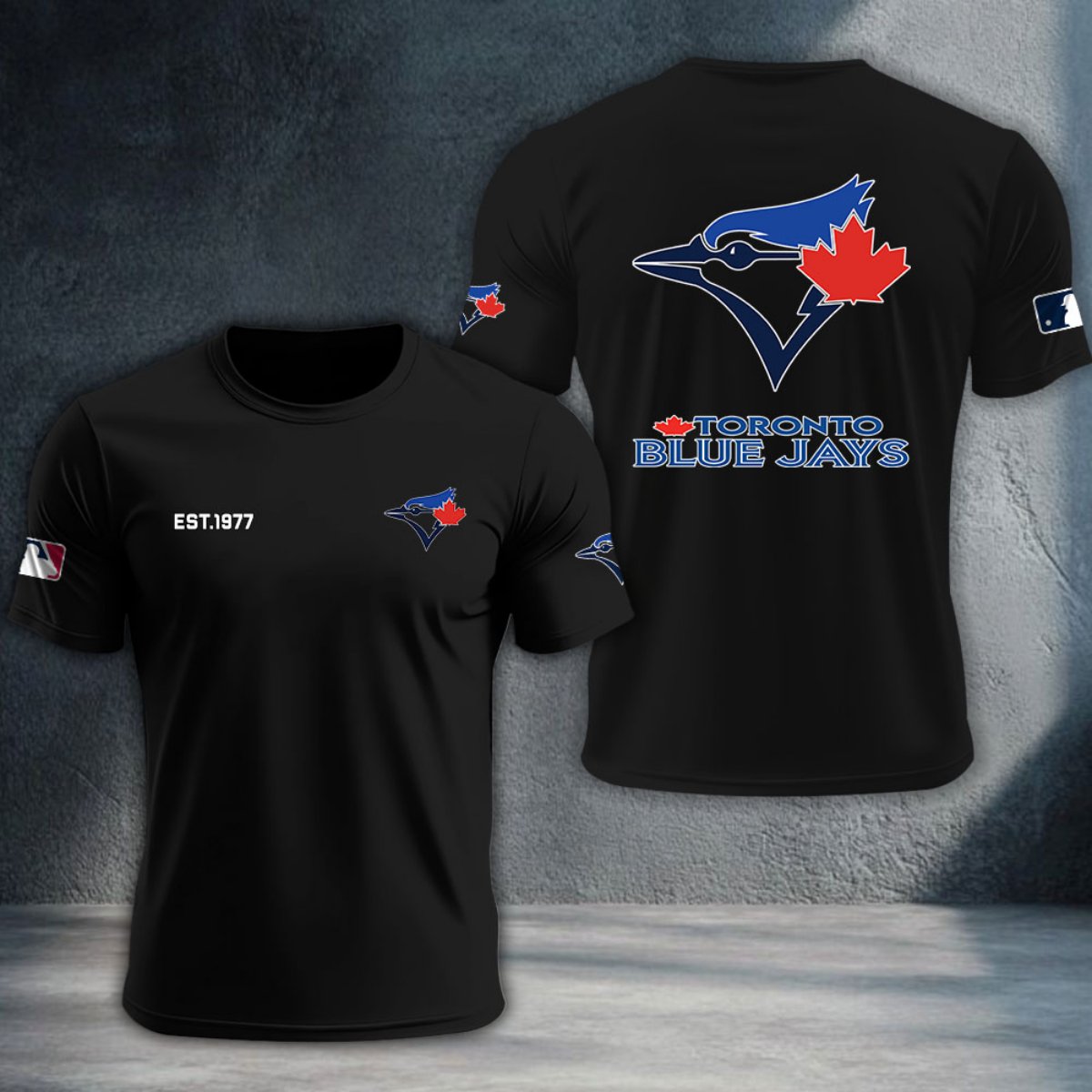 Toronto Blue Jays DTNTA10536