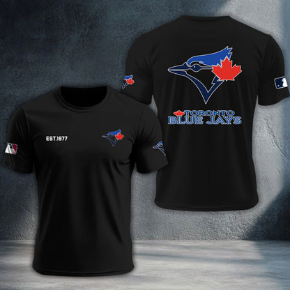 Toronto Blue Jays DTNTA10536