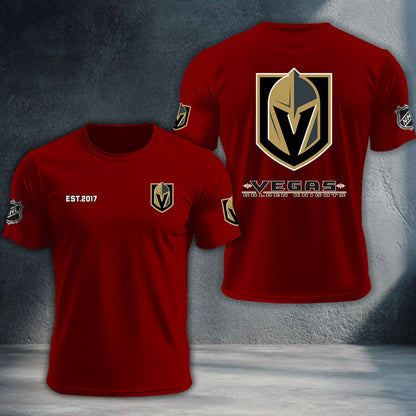 Vegas Golden Knights DTNTA10496