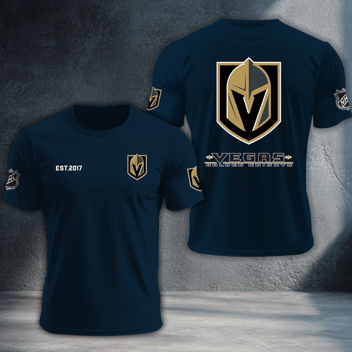 Vegas Golden Knights DTNTA10496