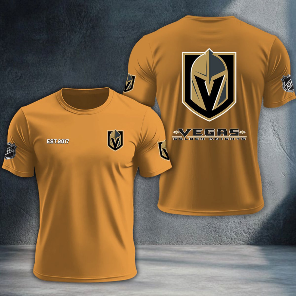 Vegas Golden Knights DTNTA10496