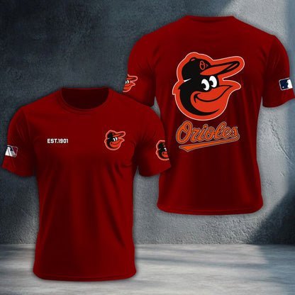 Baltimore Orioles DTNTA10510