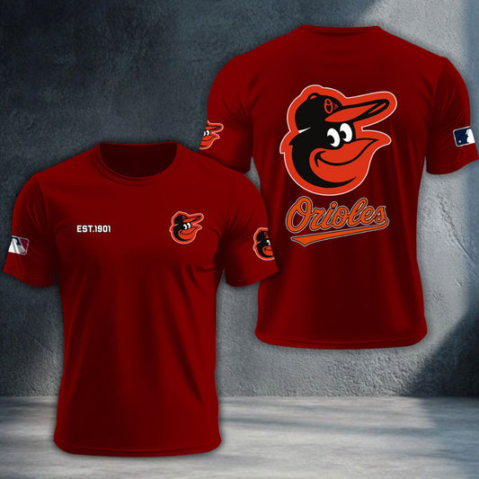 Baltimore Orioles DTNTA10510