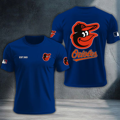 Baltimore Orioles DTNTA10510
