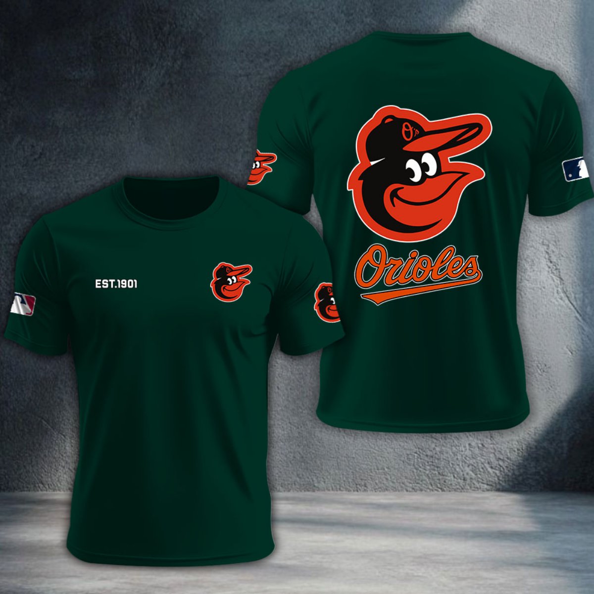 Baltimore Orioles DTNTA10510