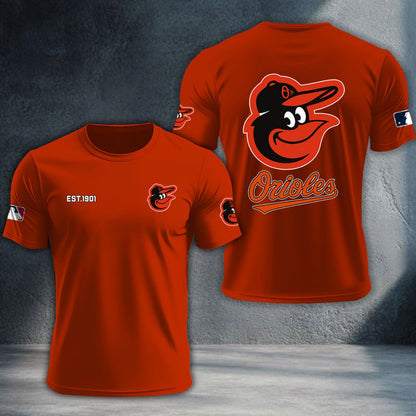 Baltimore Orioles DTNTA10510