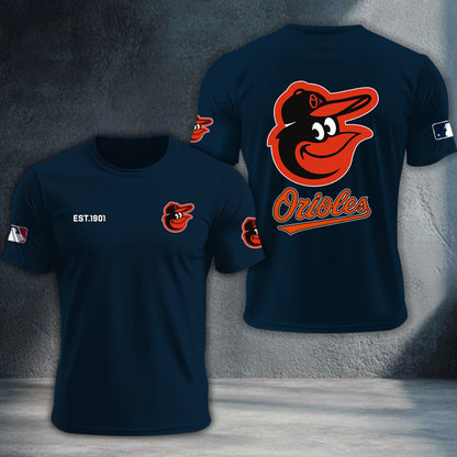 Baltimore Orioles DTNTA10510
