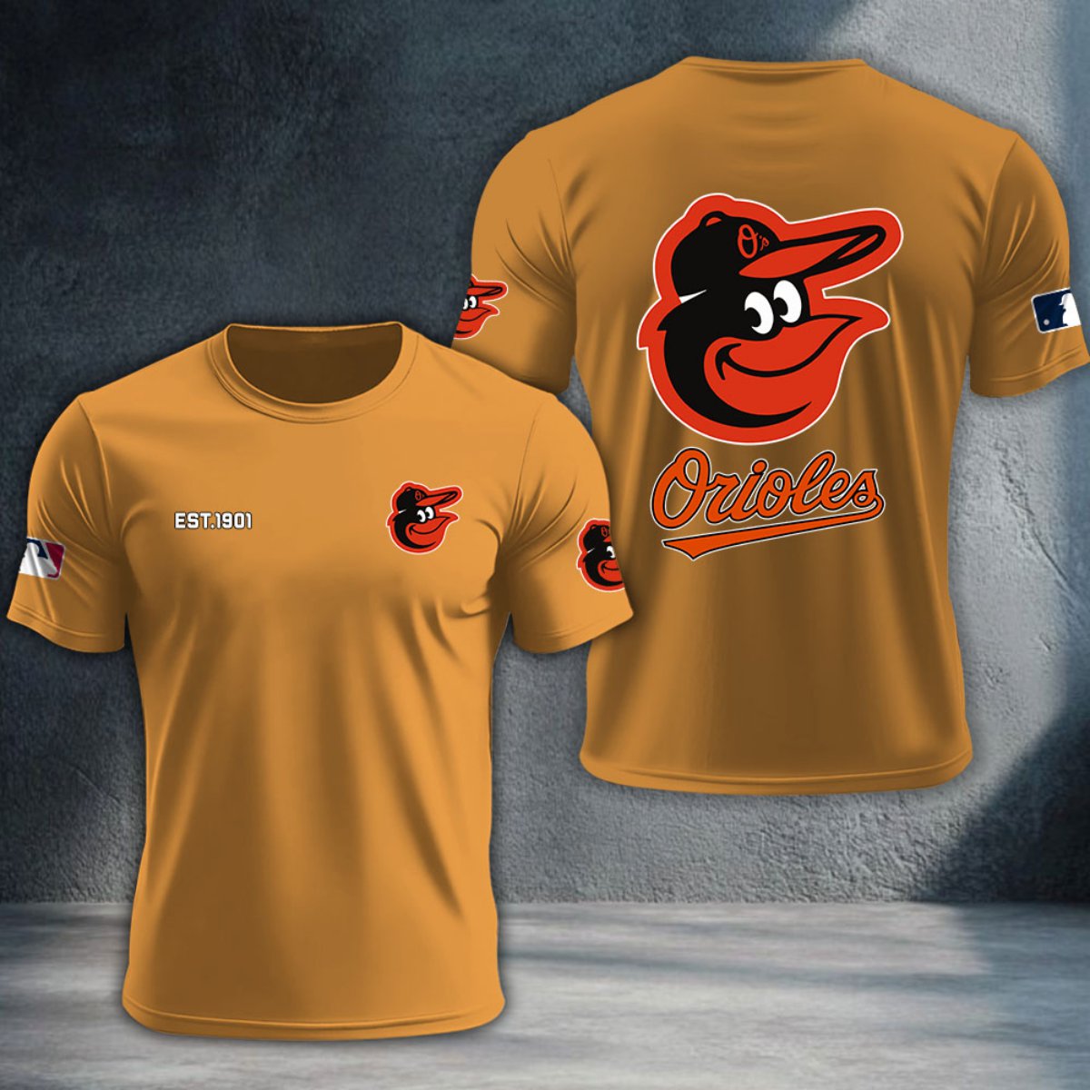 Baltimore Orioles DTNTA10510
