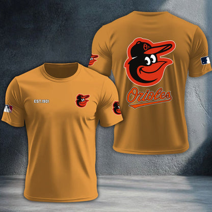 Baltimore Orioles DTNTA10510