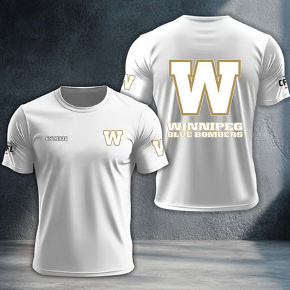 Winnipeg Blue Bombers DTNTA10507