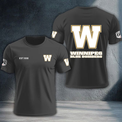 Winnipeg Blue Bombers DTNTA10507