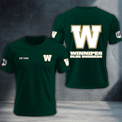 Winnipeg Blue Bombers DTNTA10507