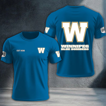 Winnipeg Blue Bombers DTNTA10507