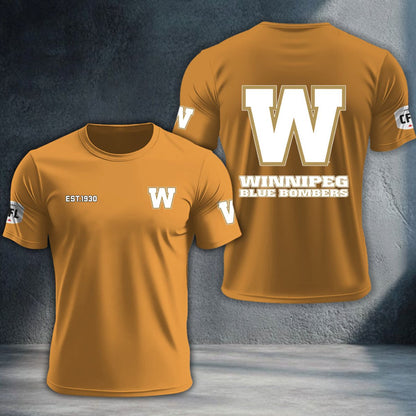 Winnipeg Blue Bombers DTNTA10507