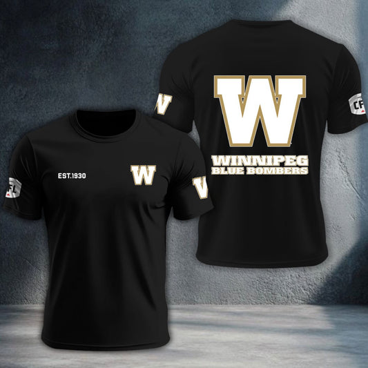 Winnipeg Blue Bombers DTNTA10507