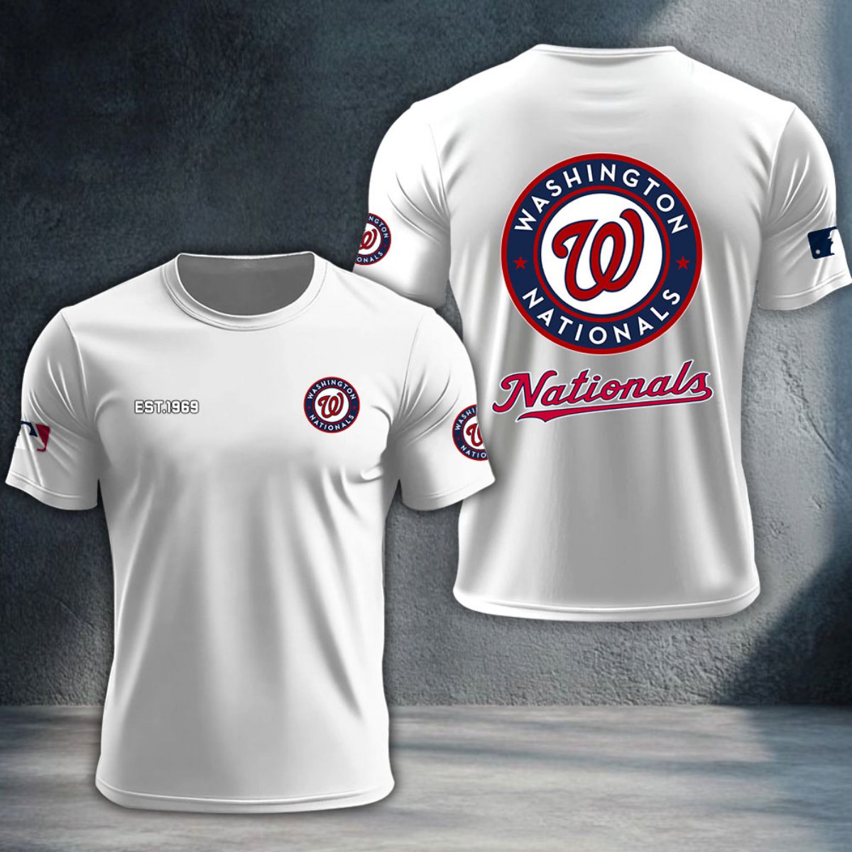 Washington Nationals DTNTA10537