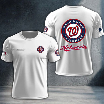 Washington Nationals DTNTA10537