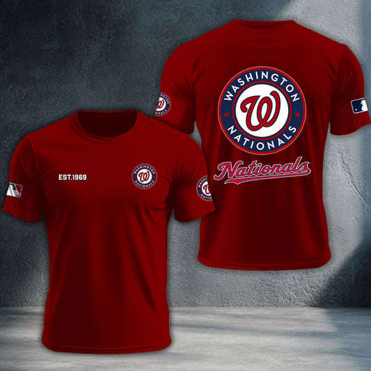 Washington Nationals DTNTA10537