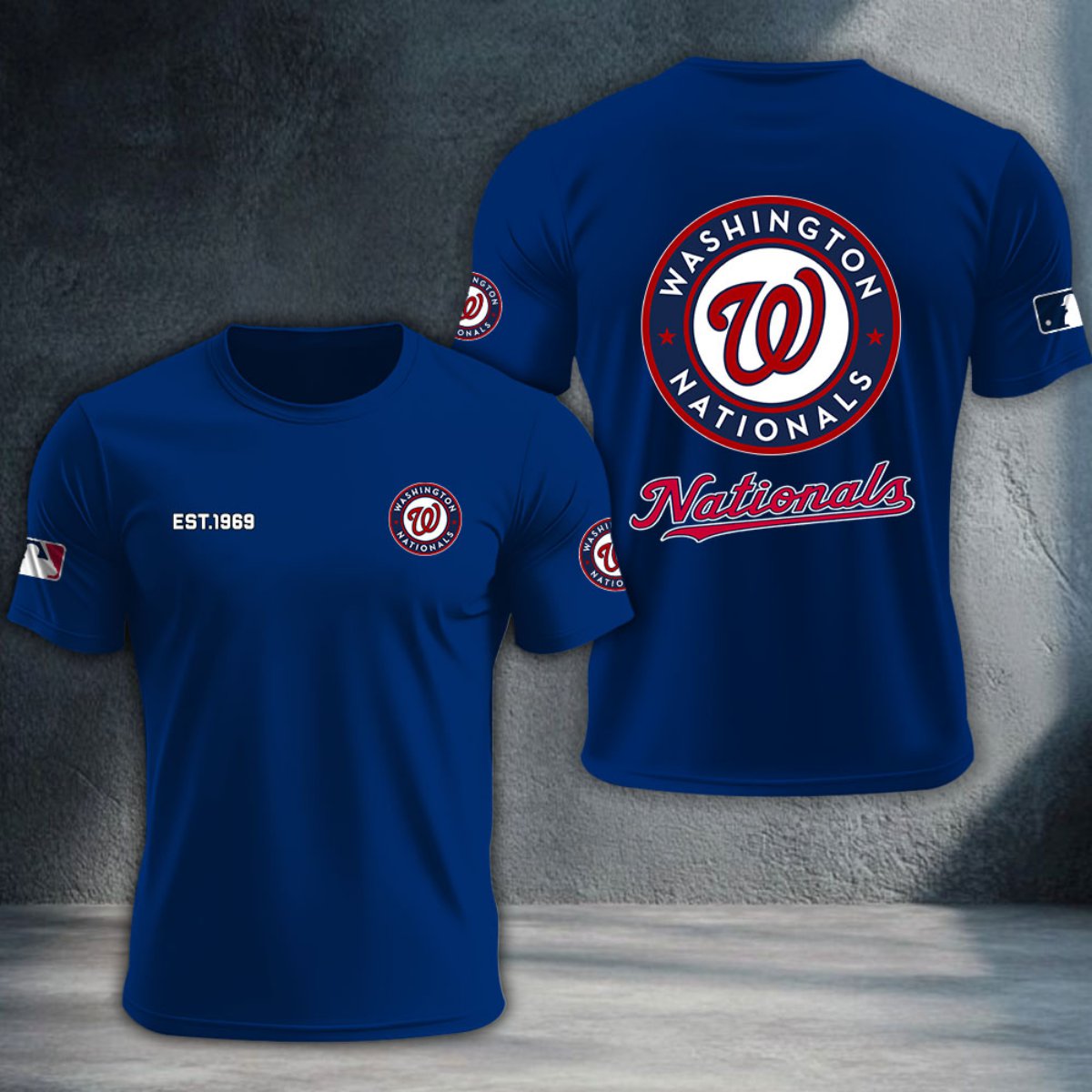 Washington Nationals DTNTA10537