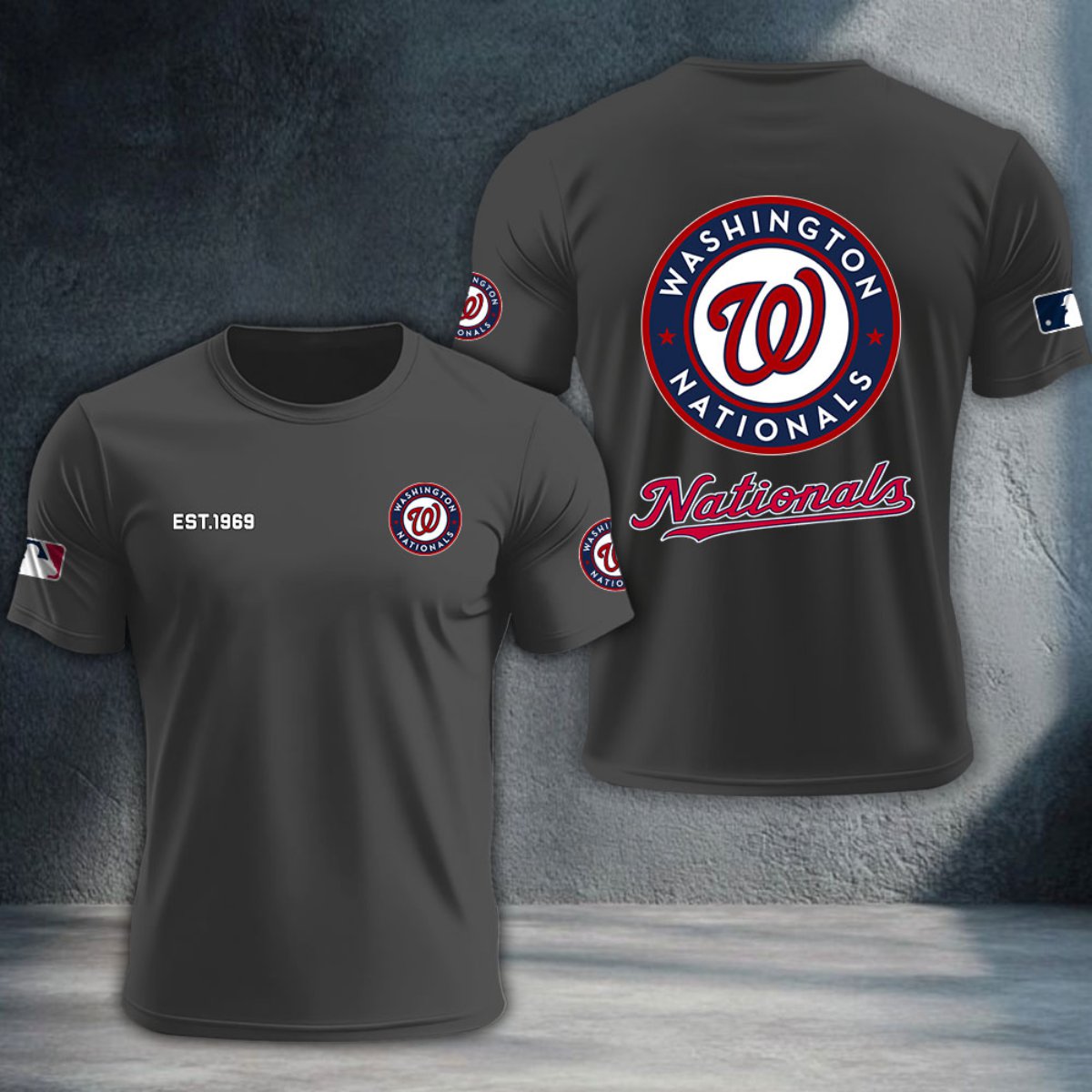 Washington Nationals DTNTA10537