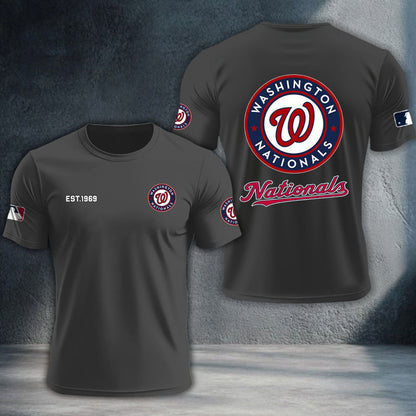 Washington Nationals DTNTA10537